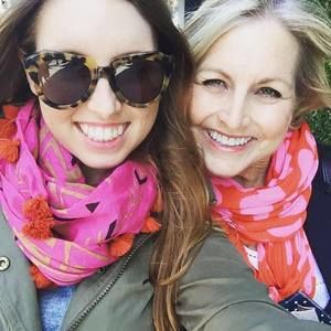 Meet your Posher, Nancy